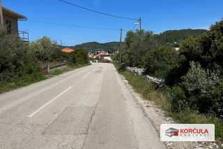 Ideal land for business purposes