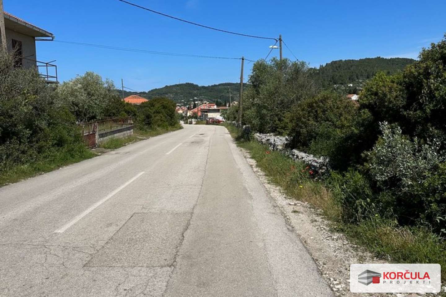 Idealno zemljište za poslovnu namjenu Idealno zemljište za poslovnu namjenu