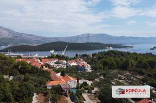 Građevinsko zemljište u Korčuli, predio sv. Anton
