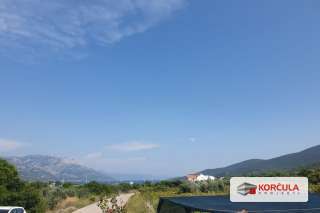 Građevinsko zemljište u Račišću