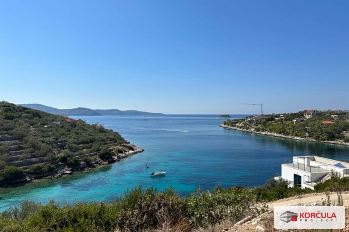 Očaravajuće građevinsko zemljište u Stračinčici Očaravajuće građevinsko zemljište u Stračinčici