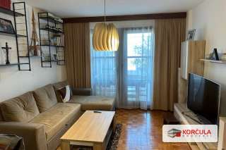 Beautiful apartment in Vela Luka