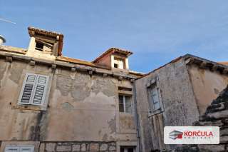 Apartment in Korčula near the sea and the old town