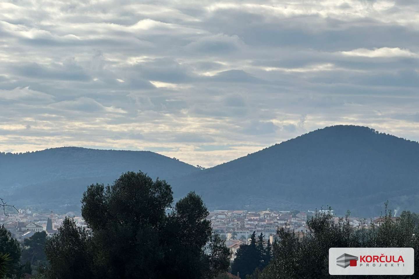 Građevinsko zemljište u Veloj Luci, predio Kale Građevinsko zemljište u Veloj Luci, predio Kale