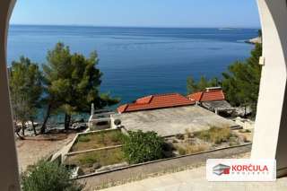  House for sale in Karbuni, second row from the sea