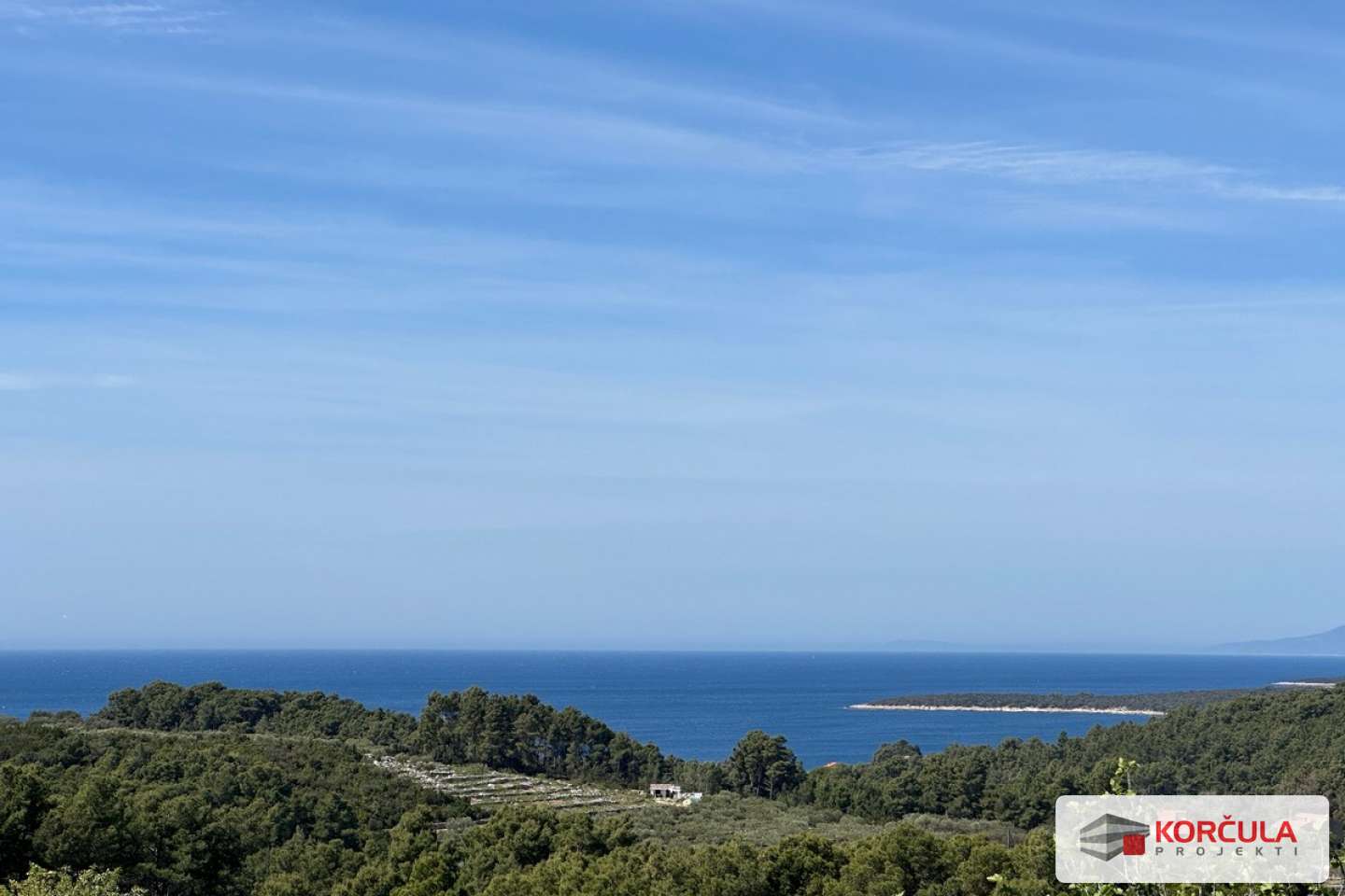 Atraktivno poljoprivredno zemljište u Bradatu svega par minuta od Vele Luke Atraktivno poljoprivredno zemljište u Bradatu svega par minuta od Vele Luke