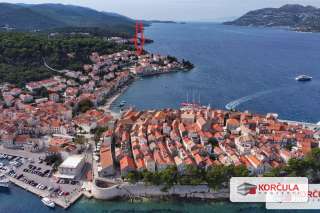 House with a View of Korčula – Move-in Ready!