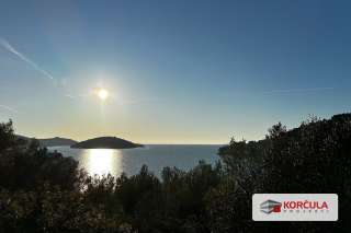  Attractive Building Plot in the Plitvina Area – Vela Luka