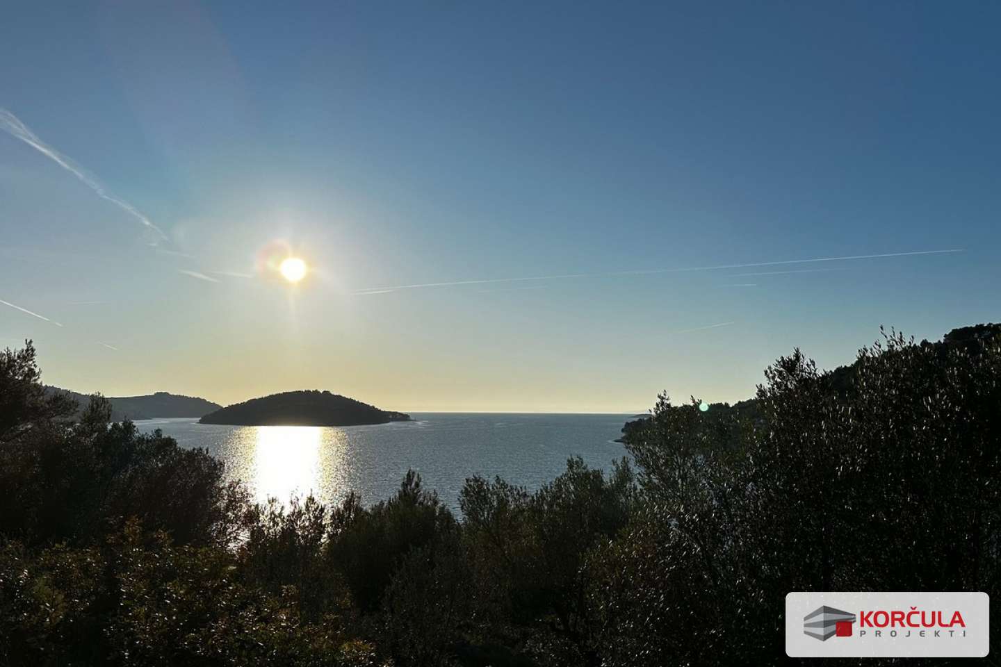  Attractive Building Plot in the Plitvina Area – Vela Luka