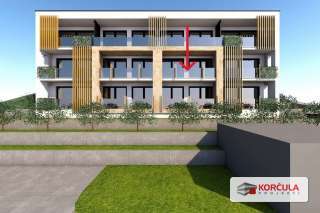  Spectacular Apartment in a New Development – Žrnovska Banja