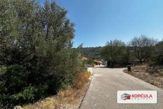 Excellent Building Plot in Vela Luka, Vranac Area – Fair Price