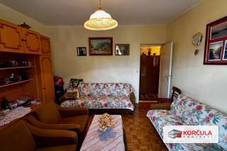 Beautiful Two-Bedroom Apartment in Korčula – Sv. Antun Area, Great Price