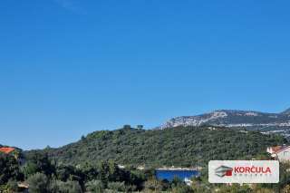 Beautiful Building Plot Near the Sea and All Amenities in Vrbovica