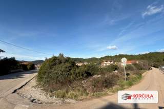  Ideal Building Plot for Commercial Use in Vela Luka