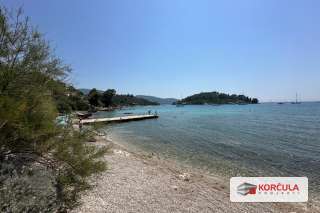 Beautiful Tourist-Zoned Building Land in Gradina – Excellent View