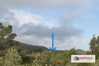 Spacious Agricultural Land of Impressive Size in the Papuše Area, Blato