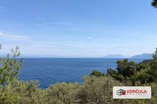 Agricultural Land with Stunning Panoramic Views in Borova, Near Črnja Luka