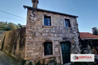 Charming Stone House in Žrnovo – A Rare Opportunity on the Market!