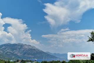 Agricultural Land with Beautiful Views in a Peaceful and Easily Accessible Location, Račišće