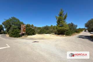 Excellent Agricultural Land at the Entrance to Gradina, Near Vela Luka
