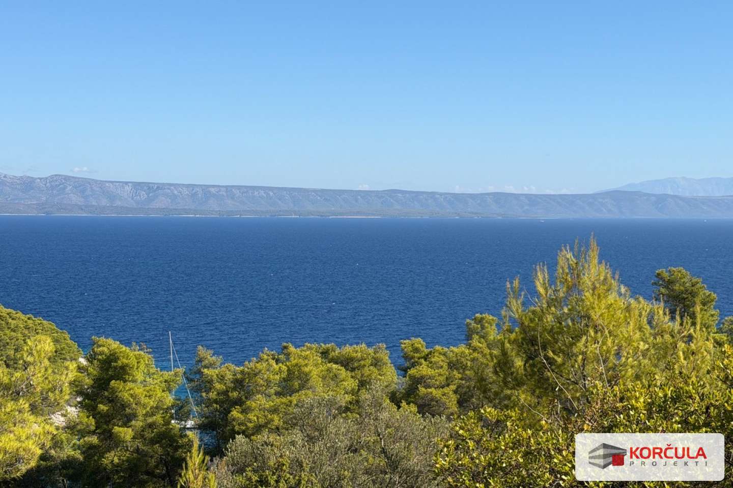 Beautiful Building Plots in Žukova Near the Sea – Fair Prices