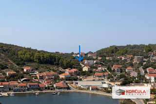 Attractive Building Plot in Vela Luka – Vranac Area